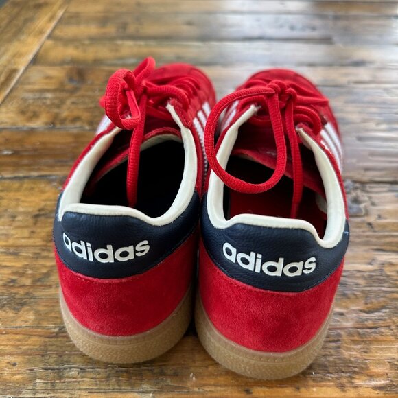 Adidas Sporty & Rich Handball Spezial USA - Picture 2 of 4